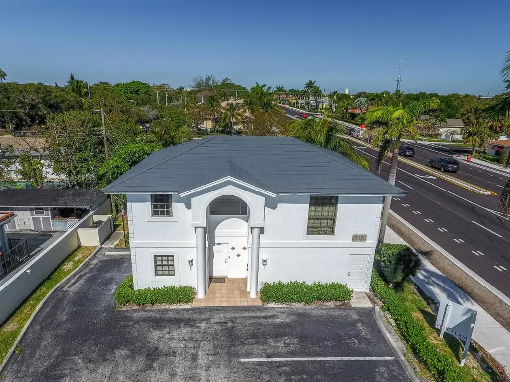 710 E Hillsboro Boulevard Deerfield Beach FL 33441
