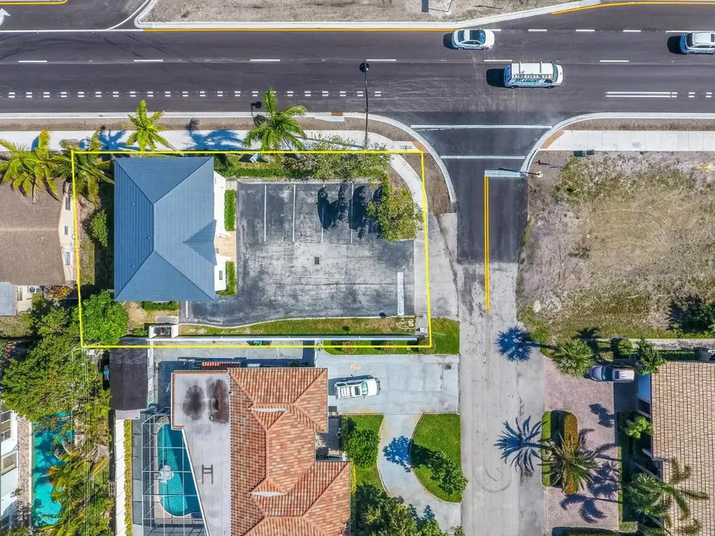 710 E Hillsboro Boulevard Deerfield Beach FL 33441