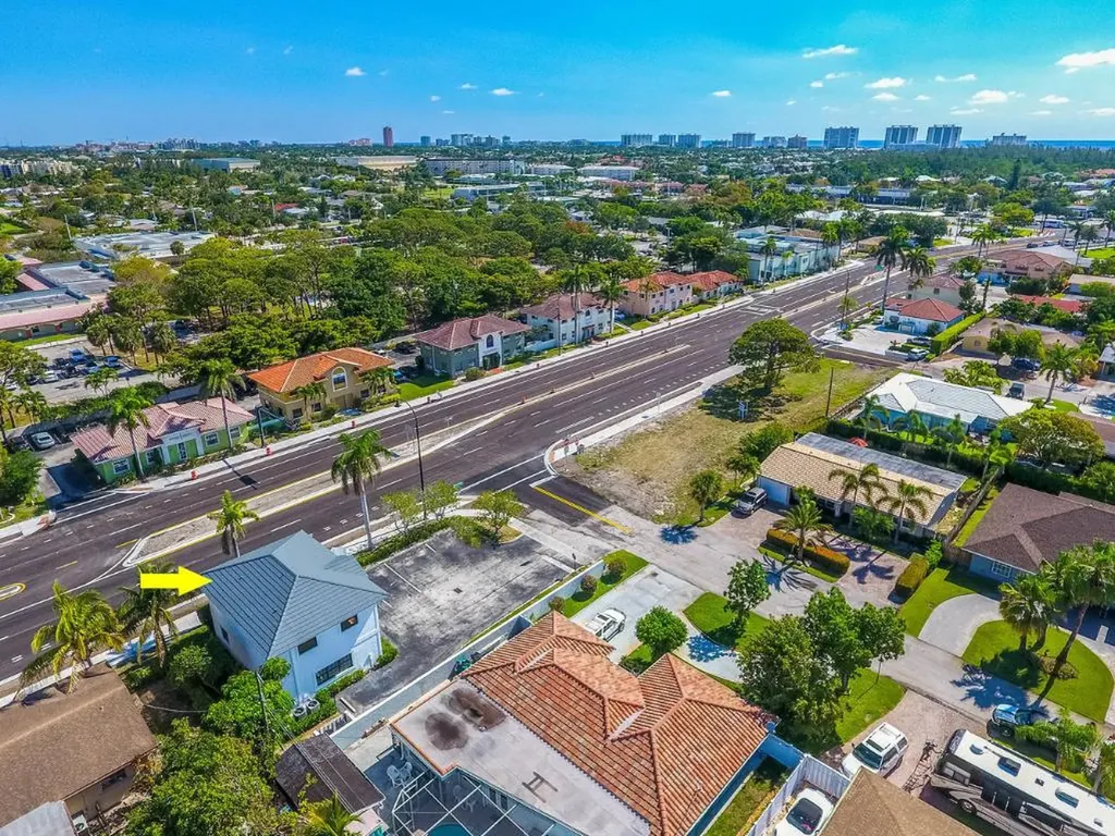 710 E Hillsboro Boulevard Deerfield Beach FL 33441