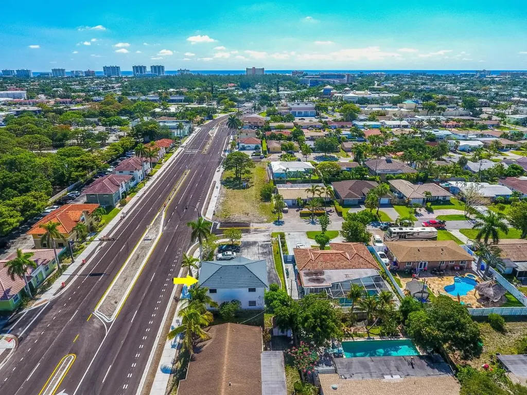 710 E Hillsboro Boulevard Deerfield Beach FL 33441