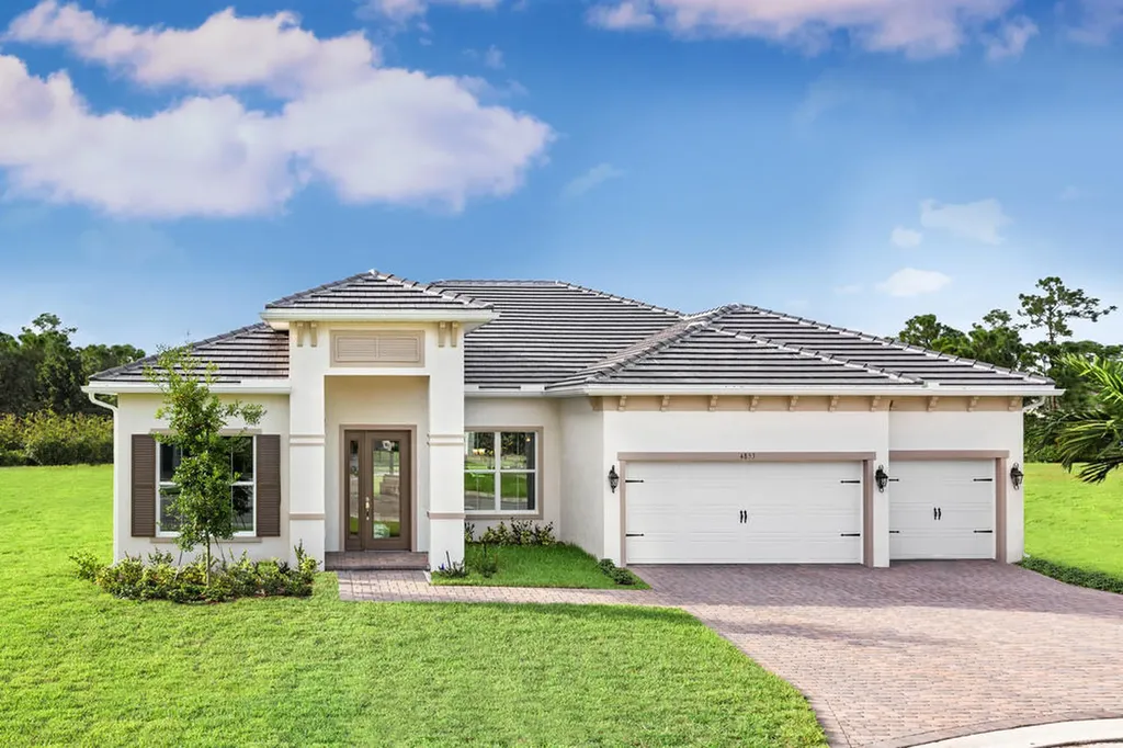 5003 SW Winchester Drive Stuart FL 34997