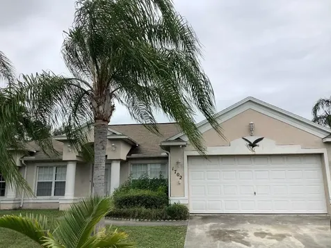 1702 SE Sandia Drive Port St Lucie FL 34983