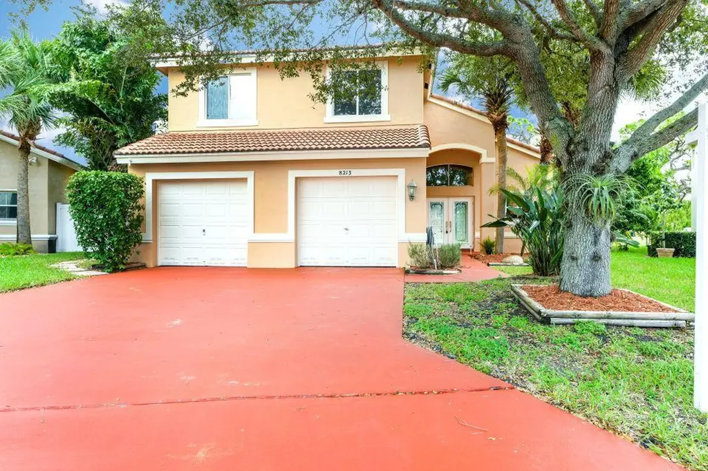 8213 Pelican Harbour Drive Lake Worth FL 33467