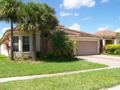 4141 Worlington Terrace Fort Pierce FL 34947