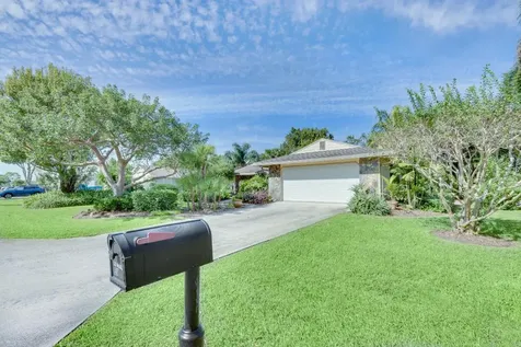 50 W Rubber Tree Drive Lake Worth FL 33467