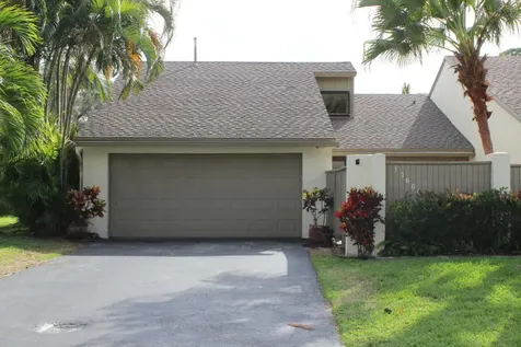 12600 Shady Pines Court Wellington FL 33414