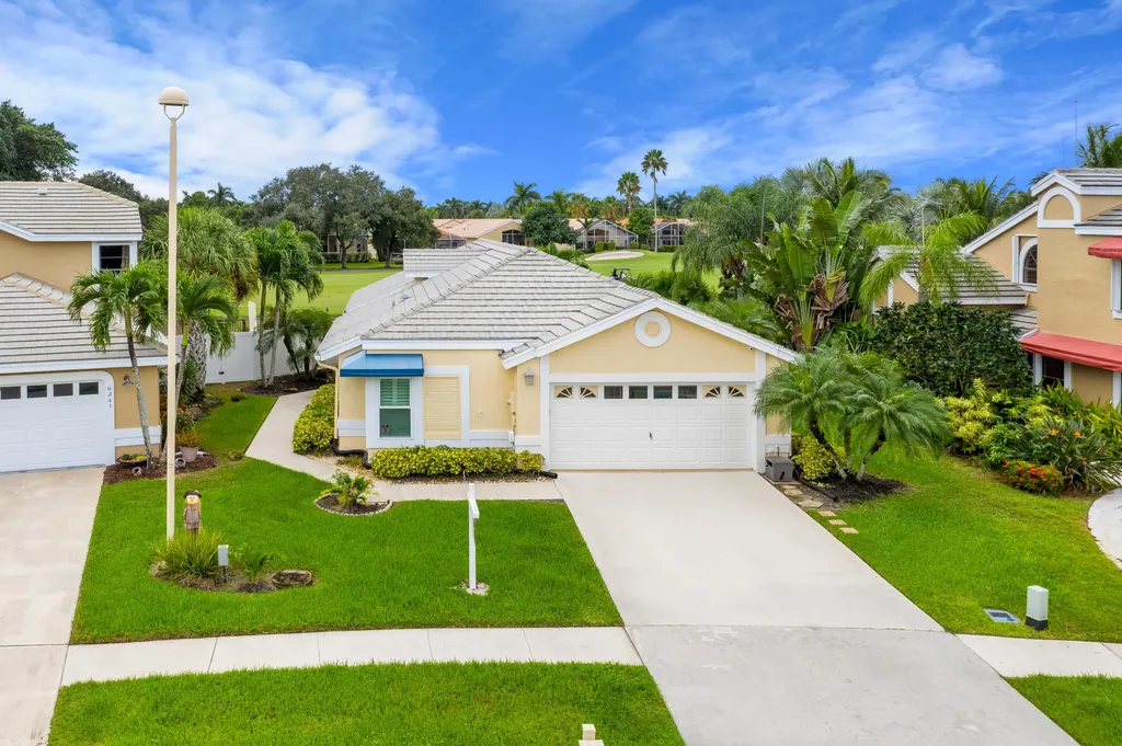 6233 Beaconwood Road Lake Worth FL 33467