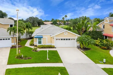6233 Beaconwood Road Lake Worth FL 33467