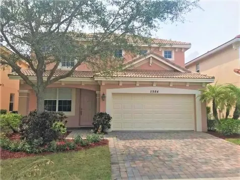 5984 SE Crooked Oak Avenue Hobe Sound FL 33455