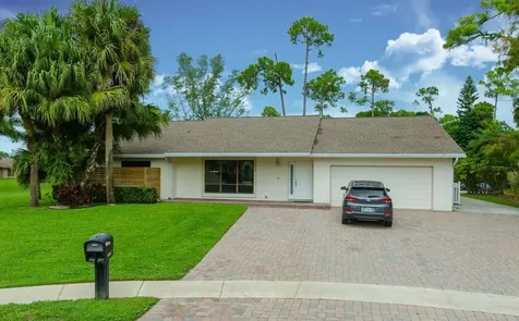 12950 Saint Davids Court Wellington FL 33414
