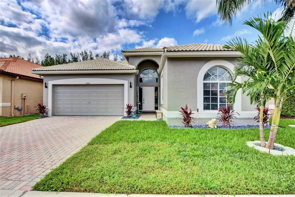 13561 Kiltie Court Delray Beach FL 33446
