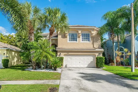 7493 Kingsley Court Lake Worth FL 33467