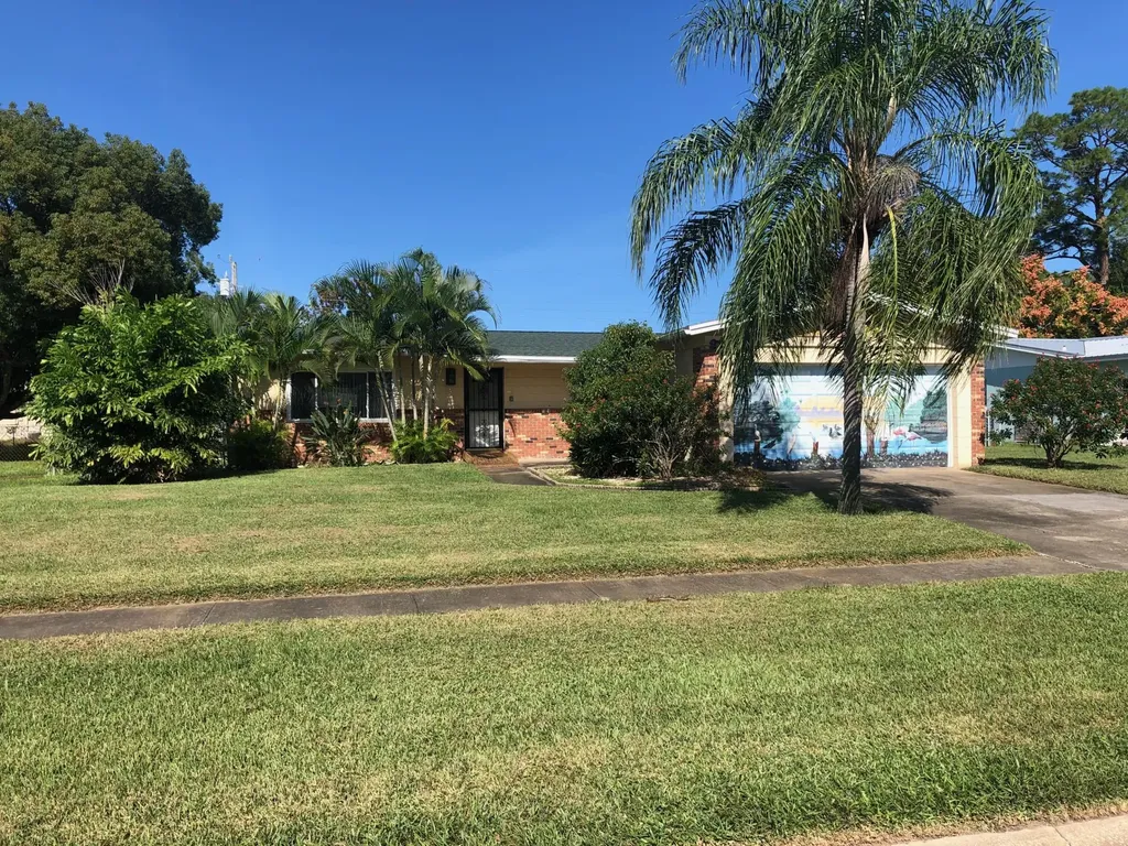 3200 Westwood Drive Titusville FL 32796