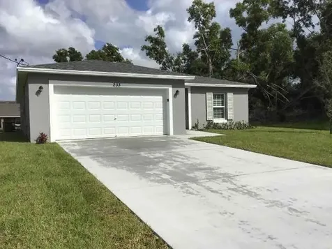 233 SW Bedford Road Port St Lucie FL 34953