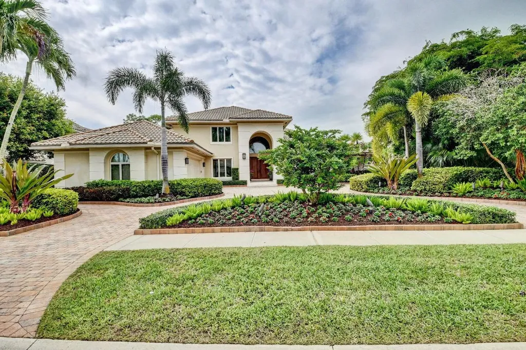 6180 Hollows Lane Delray Beach FL 33484