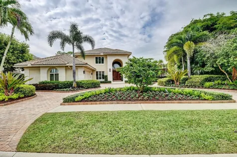 6180 Hollows Lane Delray Beach FL 33484