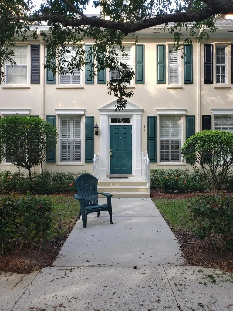 342 Jacaranda Drive Jupiter FL 33458