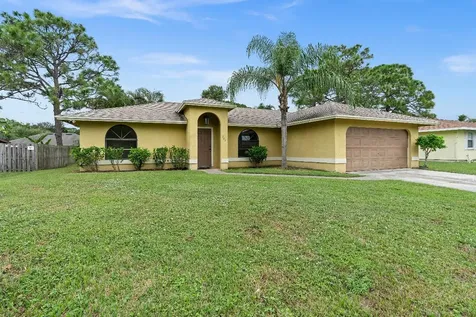 762 NW Virginia Street Port St Lucie FL 34983