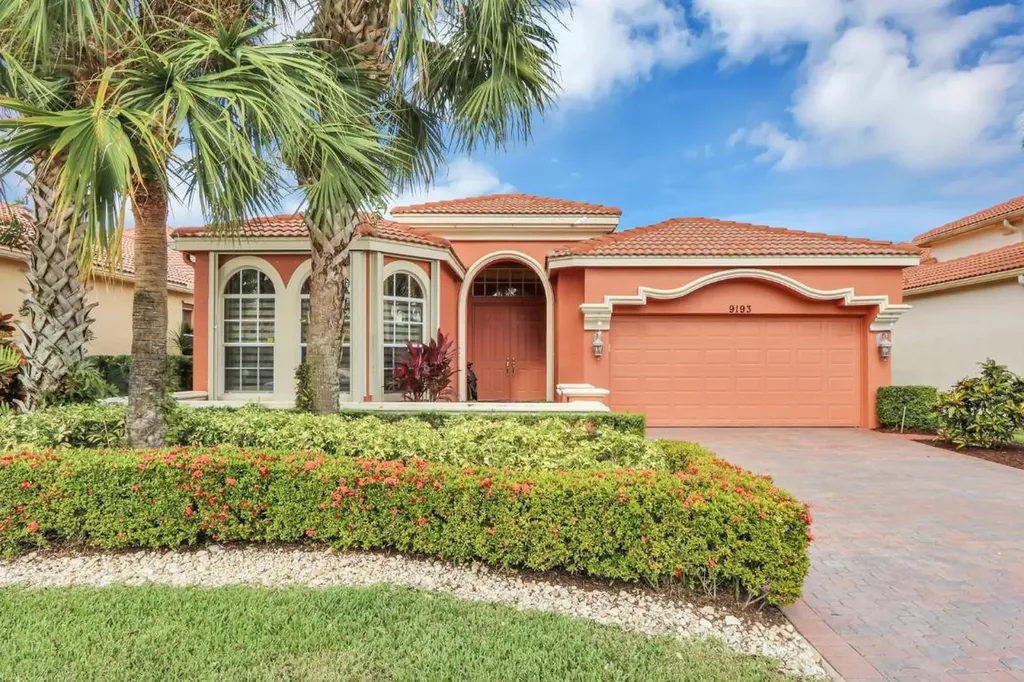 9193 Via Elegante Wellington FL 33411