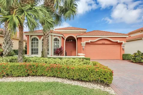 9193 Via Elegante Wellington FL 33411