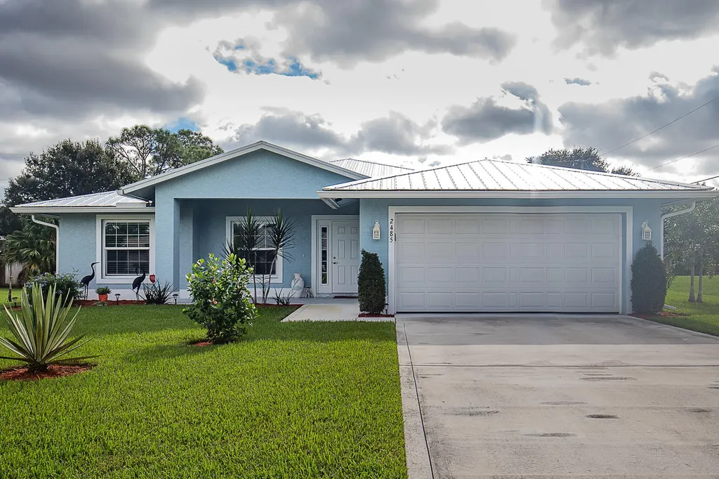 2485 SE Shipping Road Port St Lucie FL 34952