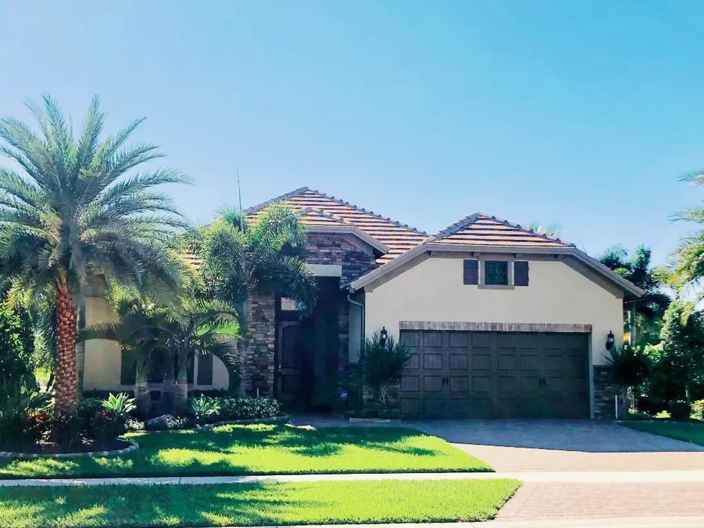 10784 Pisa Road Wellington FL 33414