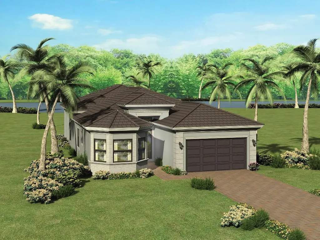 9033 Chauvet Way Boca Raton FL 33496