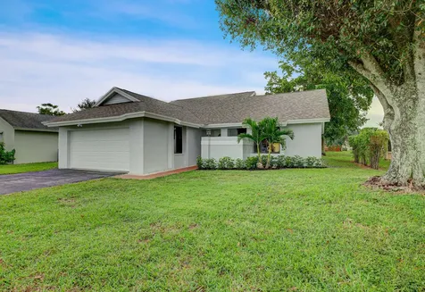 7800 Blackwood Lane Lake Worth FL 33467