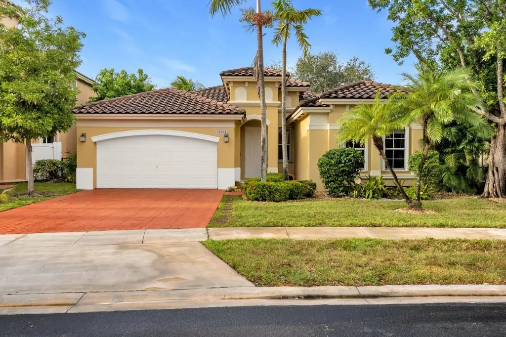 14063 SW 53rd Street Miramar FL 33027