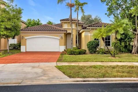 14063 SW 53rd Street Miramar FL 33027
