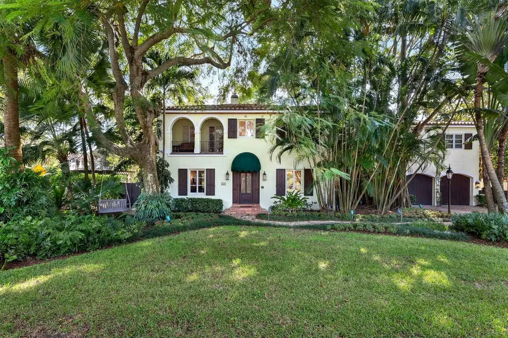 800 Hibiscus Street Boca Raton FL 33486