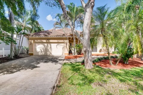 11675 Berry Drive Hollywood FL 33026