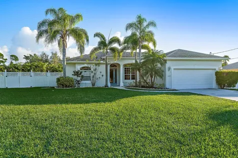 1409 SW Vicuna Lane Port St Lucie FL 34953