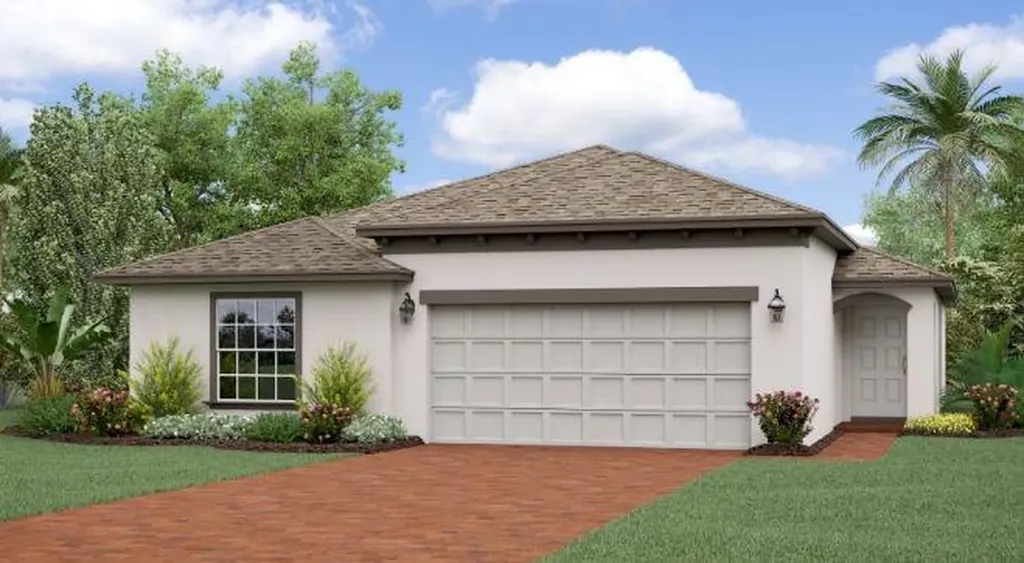 4226 Birkdale Drive Fort Pierce FL 34947