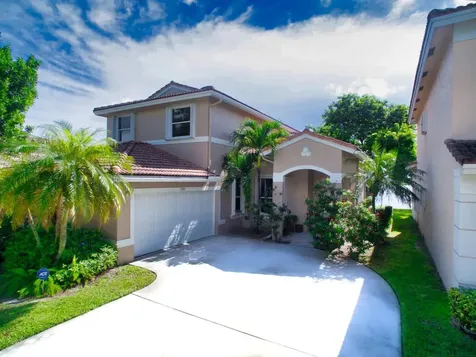 3758 Coco Lake Drive Coconut Creek FL 33073