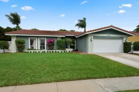 2891 NW 34th Street Boca Raton FL 33434