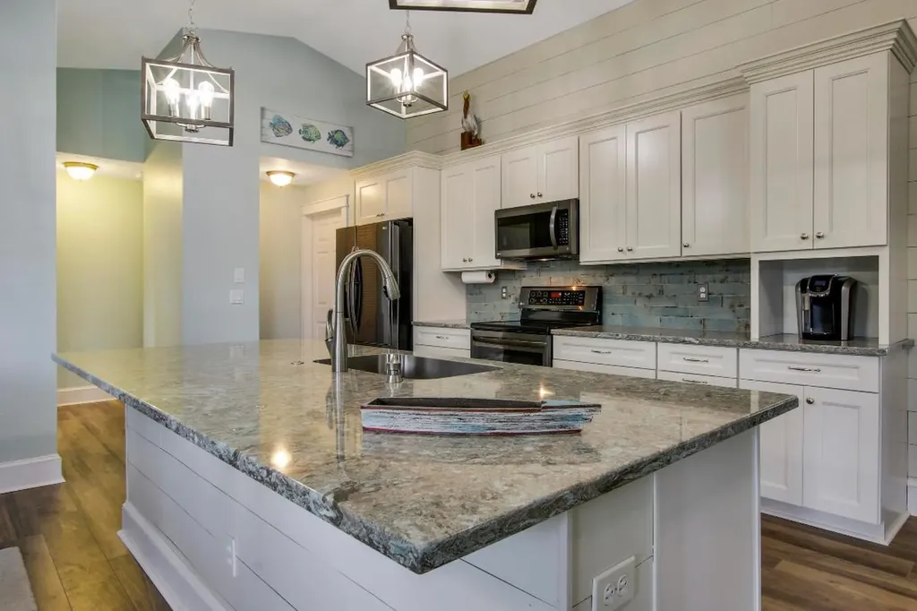 2834 SE Ironton Avenue Port St Lucie FL 34952