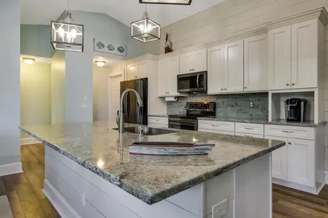 2834 SE Ironton Avenue Port St Lucie FL 34952
