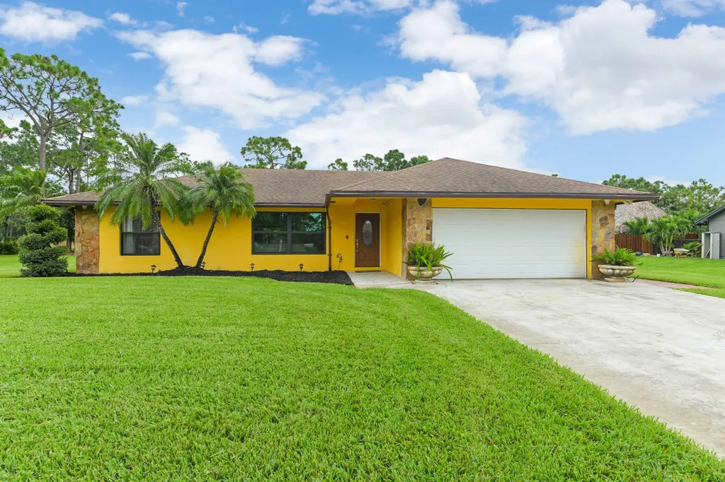 5412 Winchester Woods Drive Lake Worth FL 33463