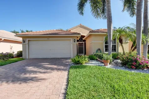 5217 Palazzo Place Boynton Beach FL 33437