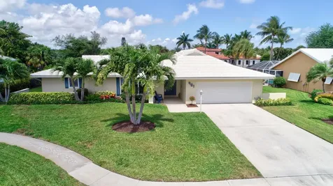 901 SW 35th Avenue Boynton Beach FL 33435