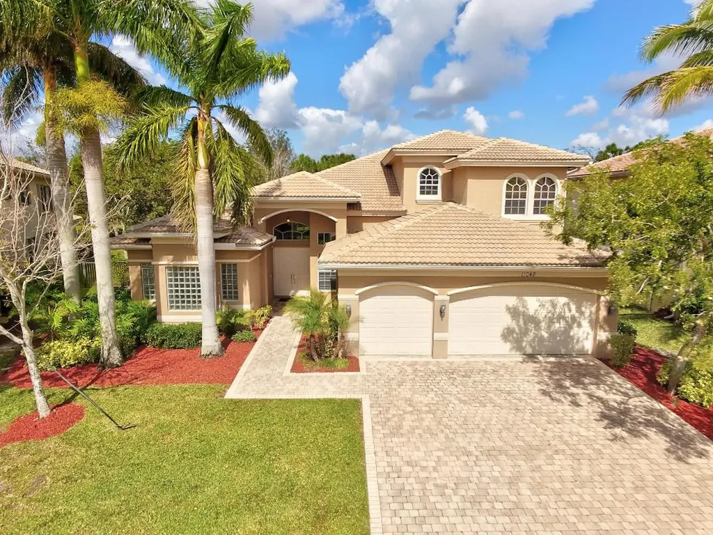 11048 Brandywine Lake Way Boynton Beach FL 33473