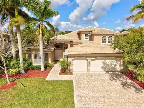 11048 Brandywine Lake Way Boynton Beach FL 33473