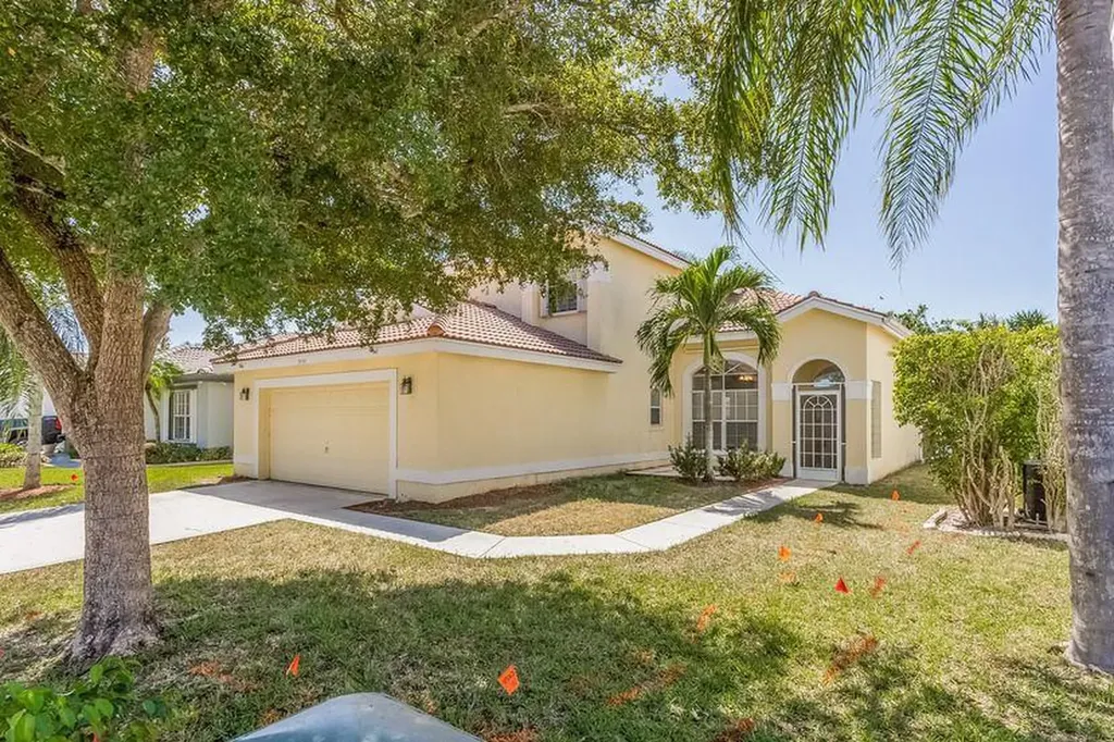 7434 Michigan Isle Road Lake Worth FL 33467