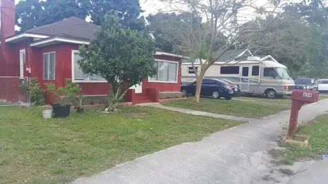614 S 13th Street Fort Pierce FL 34950