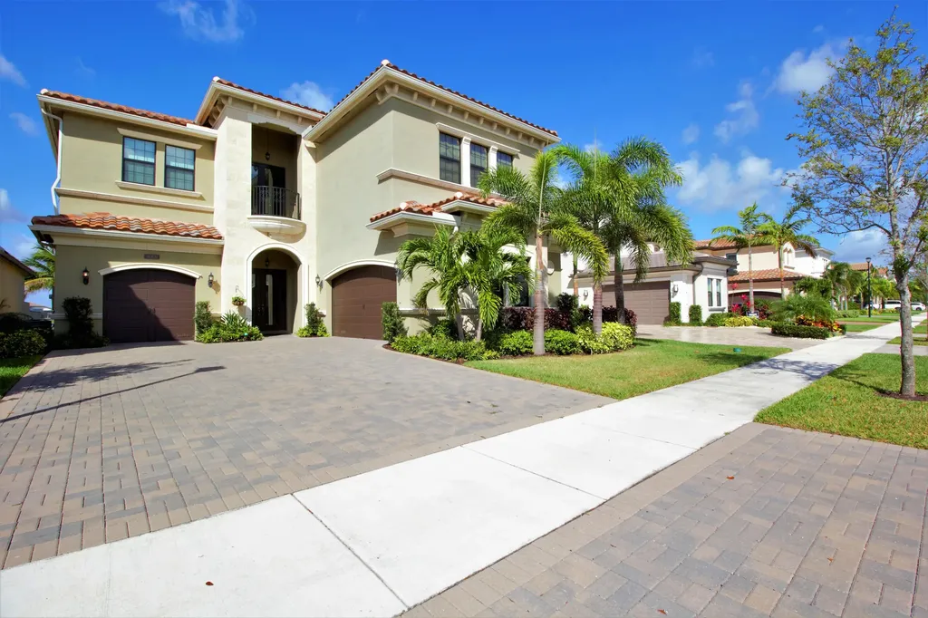16831 Pavilion Way Delray Beach FL 33446
