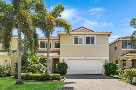 2125 Little Torch Street Riviera Beach FL 33407