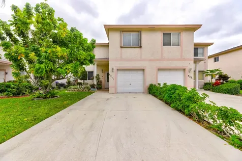 6271 NW 2nd Street Margate FL 33063