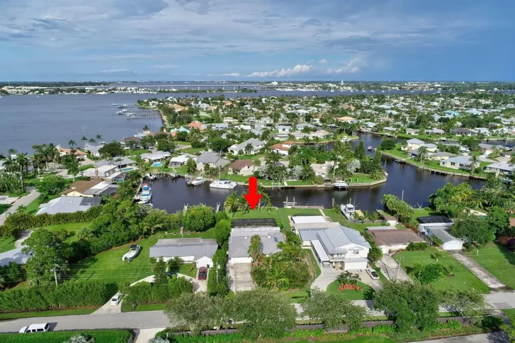 107 SW Riverway Boulevard Palm City FL 34990