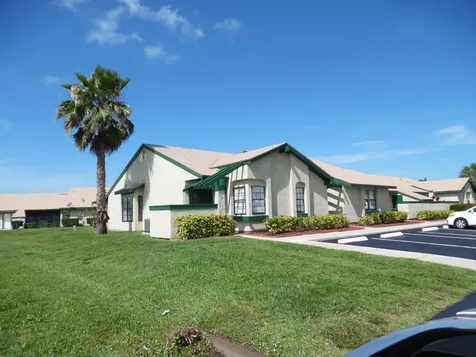 555 SW Sara Boulevard Port St Lucie FL 34953